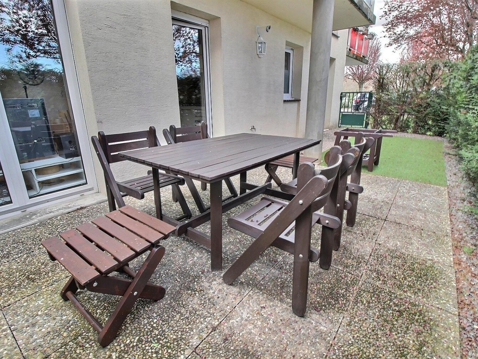 Charmant Appart Avec Garage Et Terrasse Au Coeur De Colmar, Pres De La Route Des Vins D'Alsace - Fr-1-722-6 Exterior foto